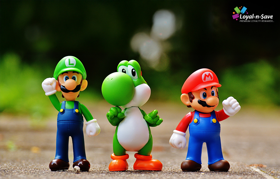 Top the Loyalty Leaderboards with Gamification