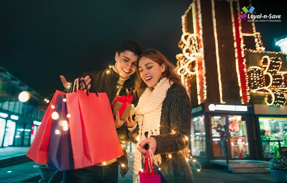 The Best Ways to Reward Customers During the Holidays