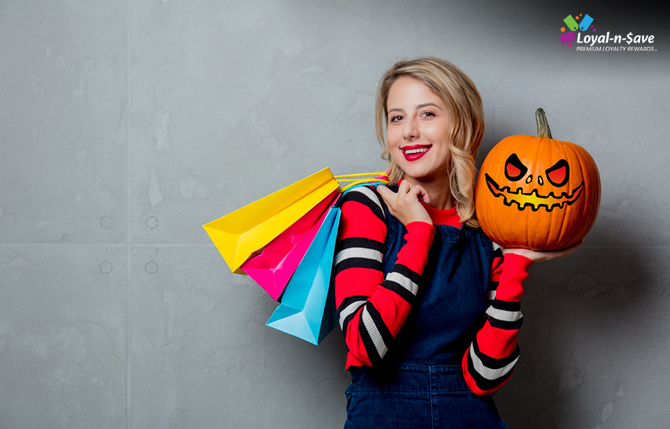 Spooky Season Loyalty Tips