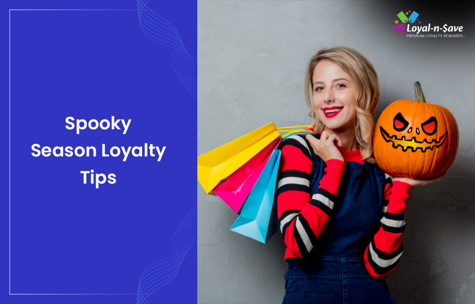 Spooky Season Loyalty Tips