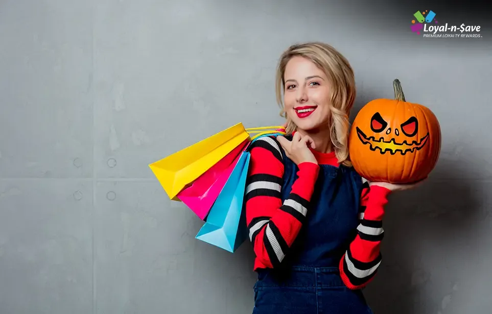 Spooky Season Loyalty Tips
