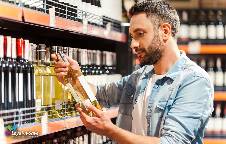 How Liquor Stores Can Build Customer Loyalty