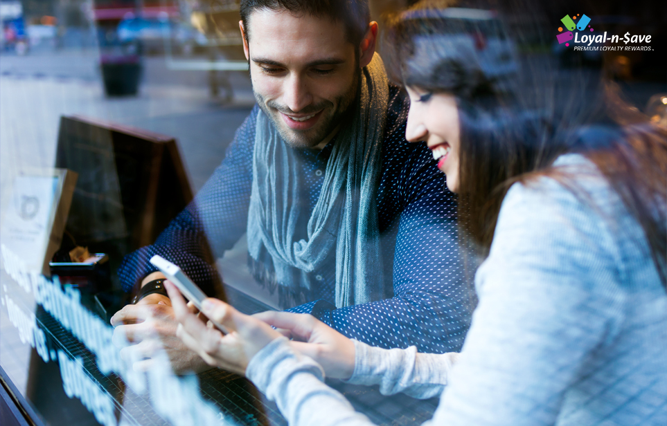 6 Gamification Techniques to Incorporate into a Restaurant Loyalty Program