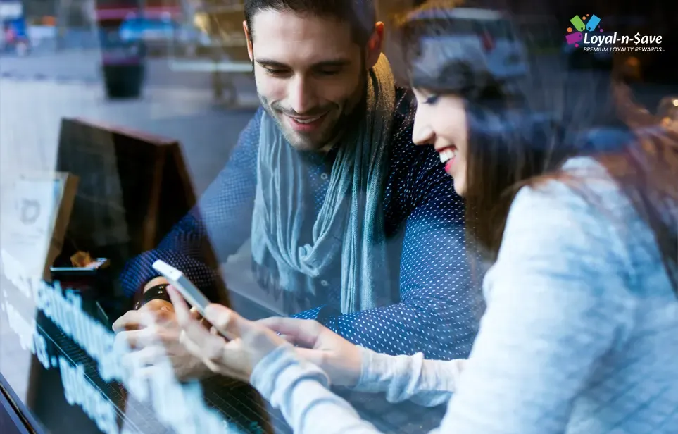 6 Gamification Techniques to Incorporate into a Restaurant Loyalty Program