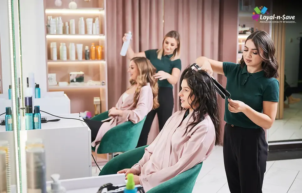How to Run a Successful Salon-Centric Loyalty Program: The Ultimate Guide