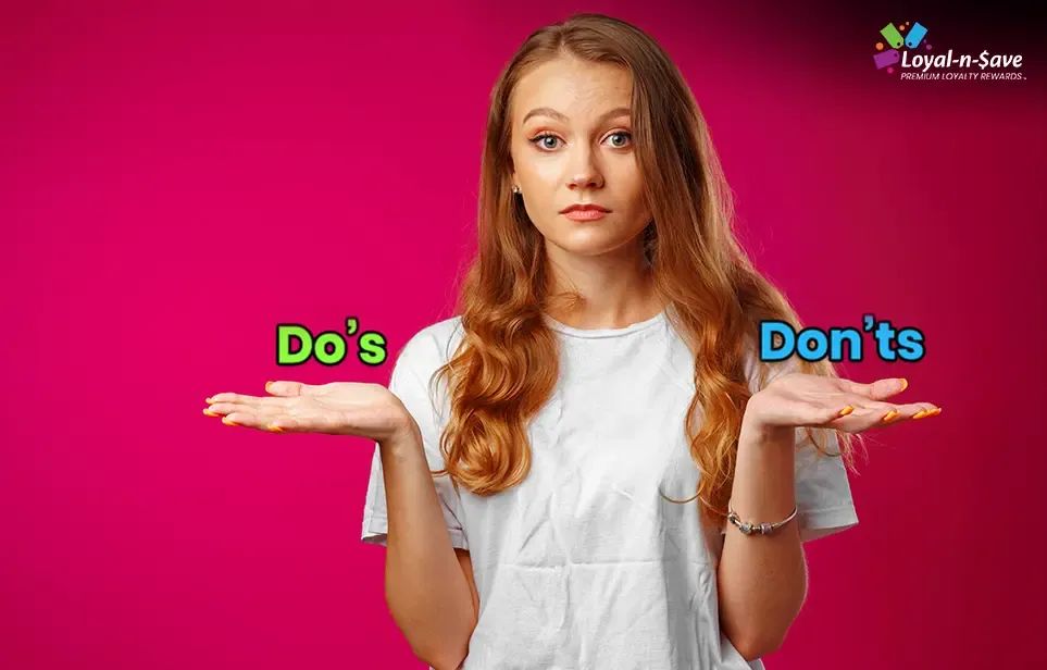 The Do's and Don'ts of a CBD Loyalty Program