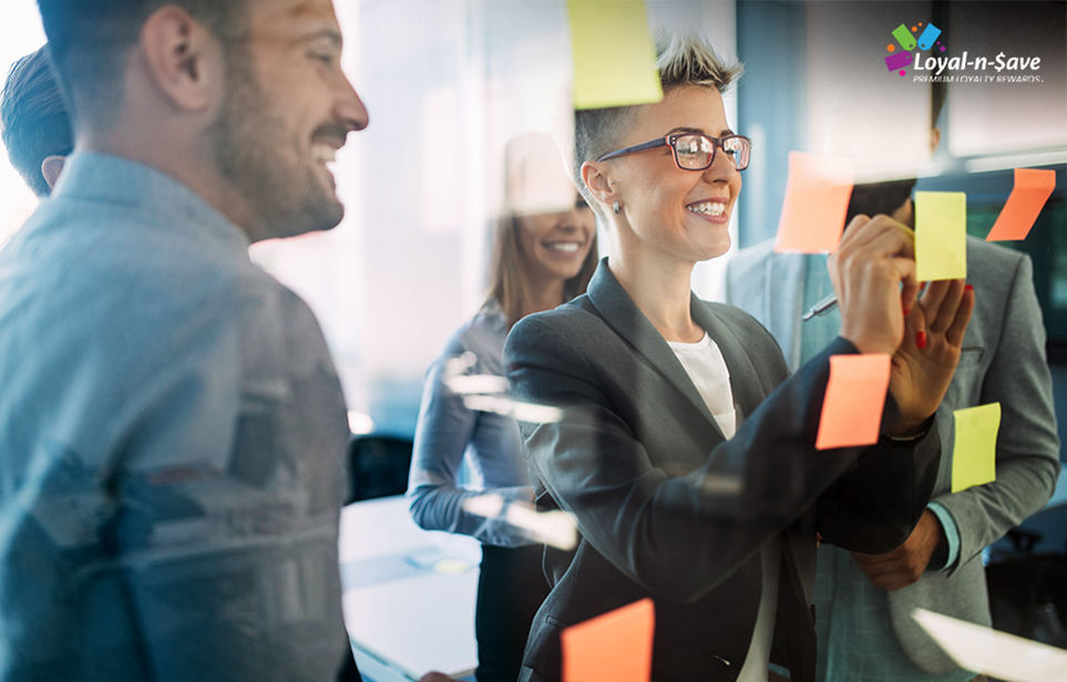 What Strategies Work Best for Boosting Brand Loyalty in 2023