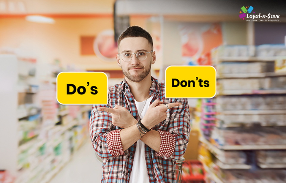 The Do's and Don'ts of Convenience Store Loyalty Programs