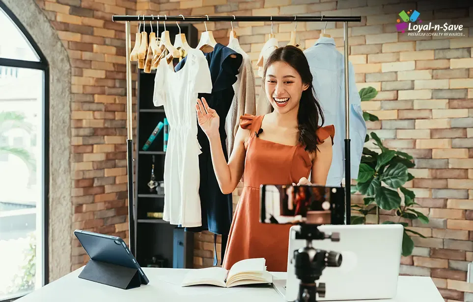 Loyalty Programs and the Growing Presence of Influencers