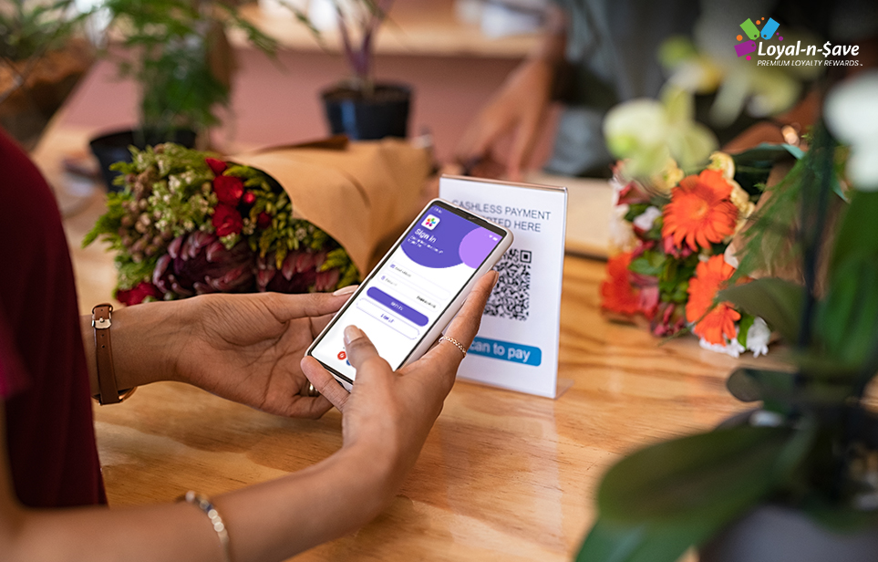 How the Fate of Loyalty Programs Will Be Influenced by QR Codes-Done