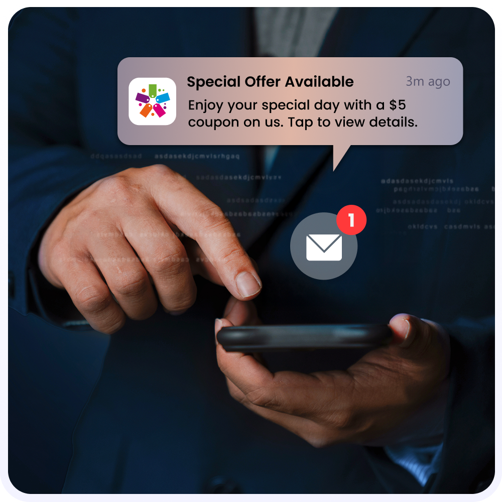 Access from Any Device