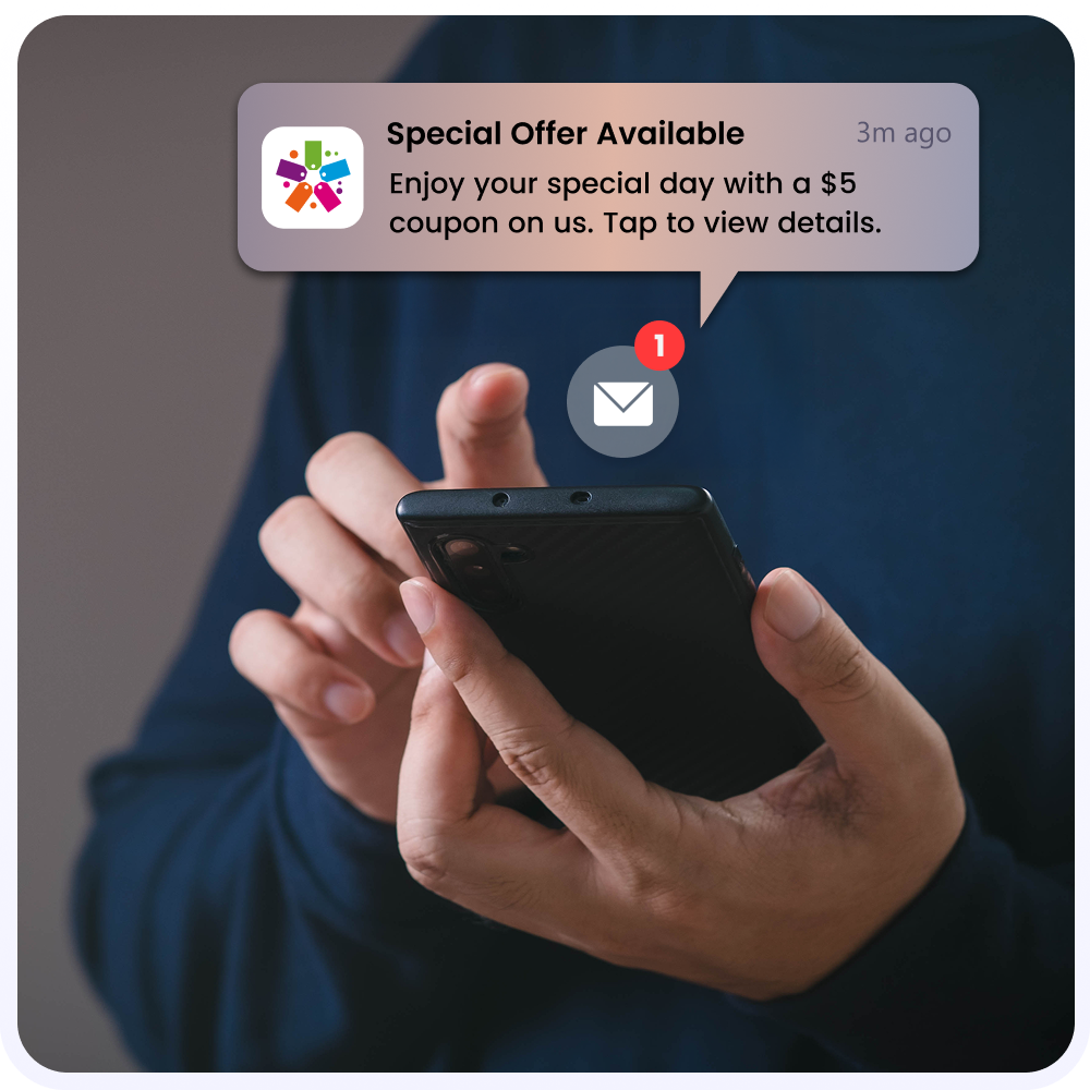 Accessible from Anywhere