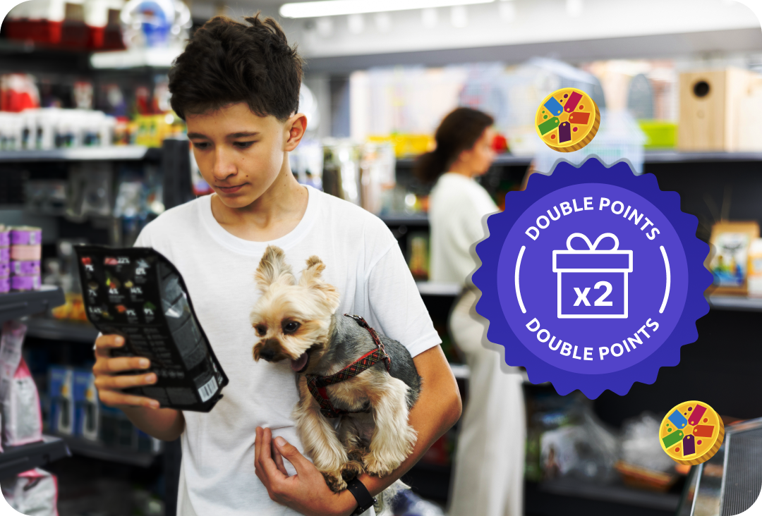 Achieve a Market Advantage