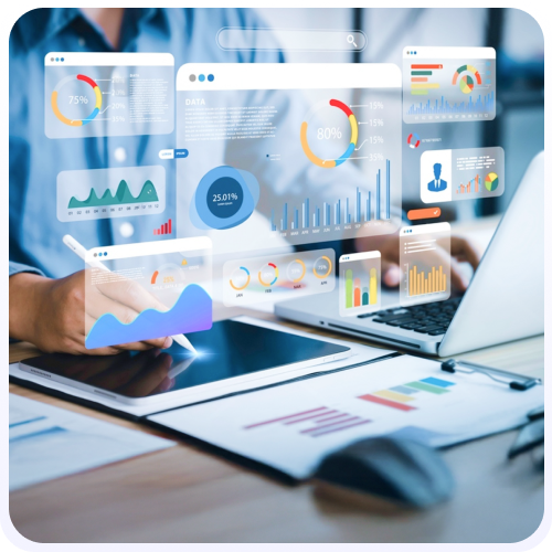Actionable Business Intelligence