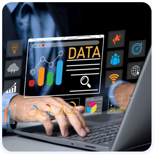 Actionable Data