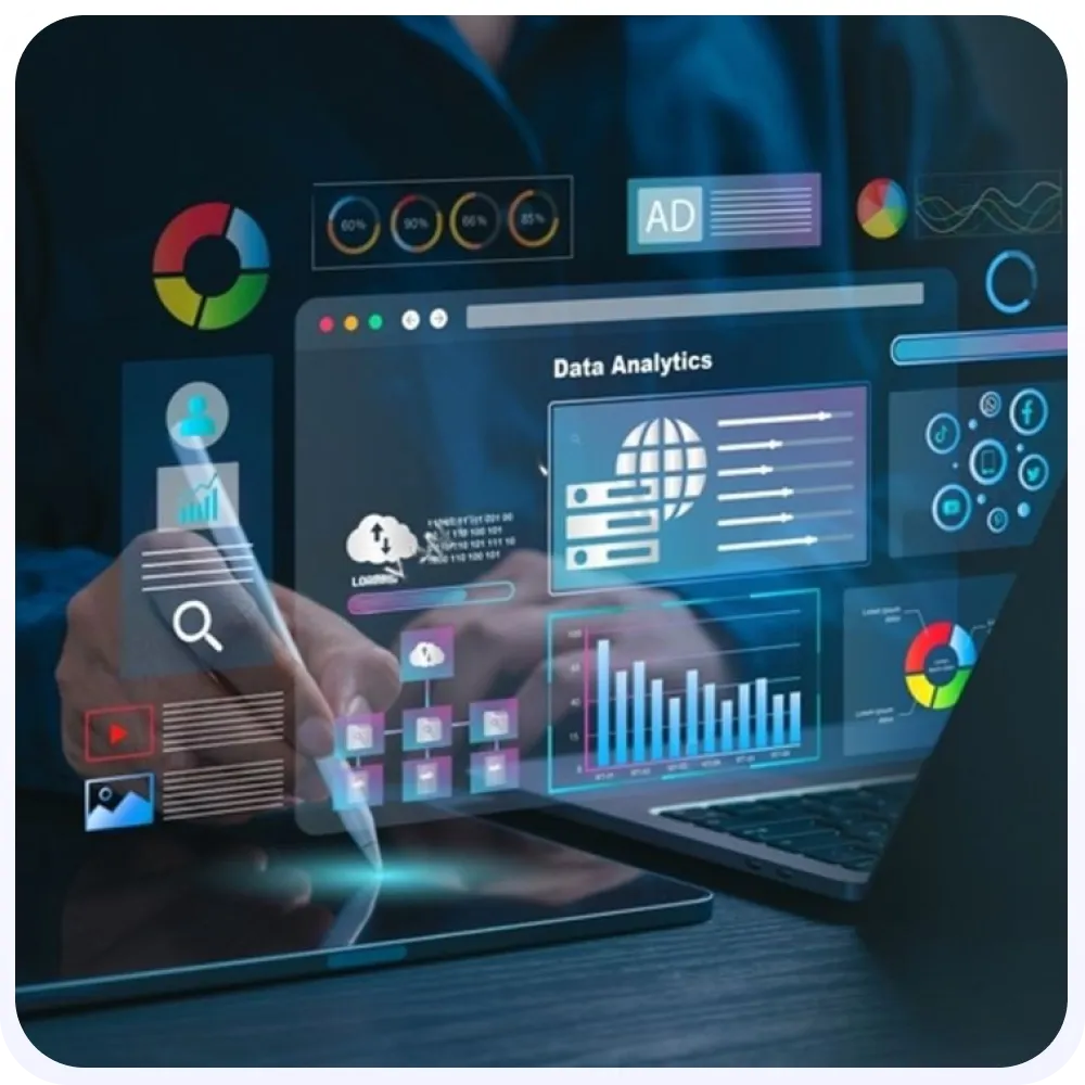 Actionable Insights