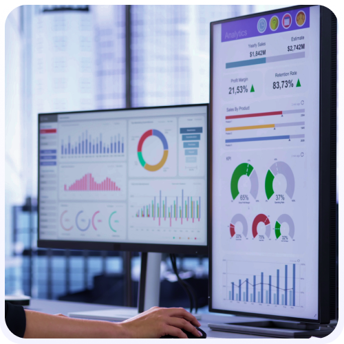 Actionable Intelligence