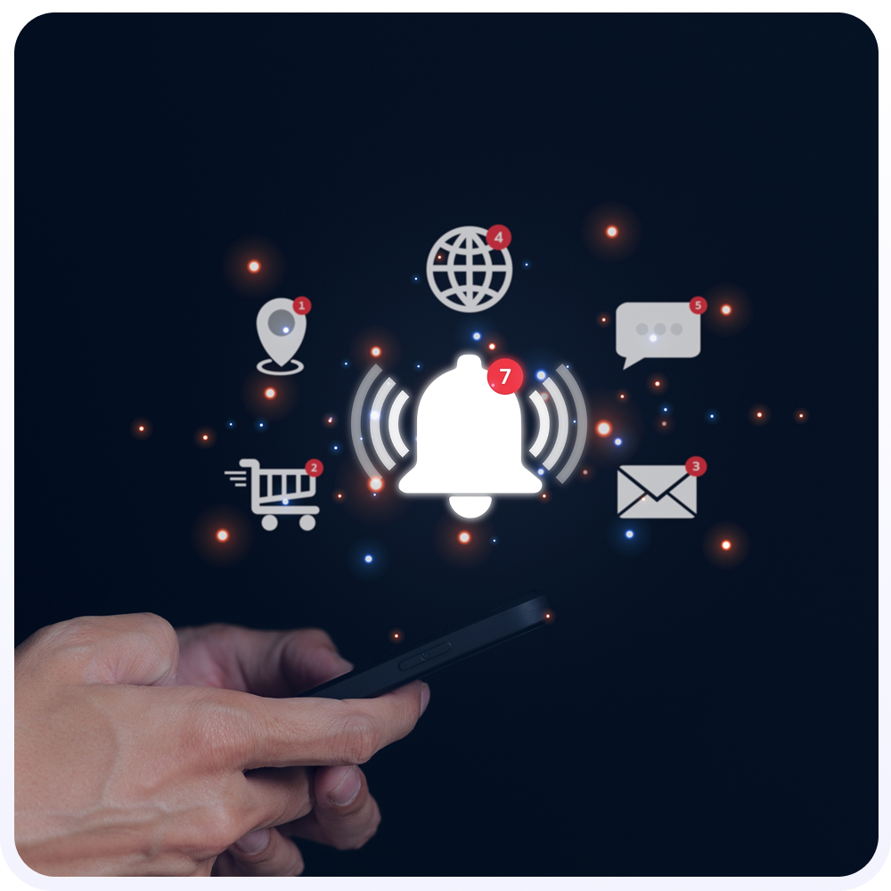 Advanced Promotion Tools