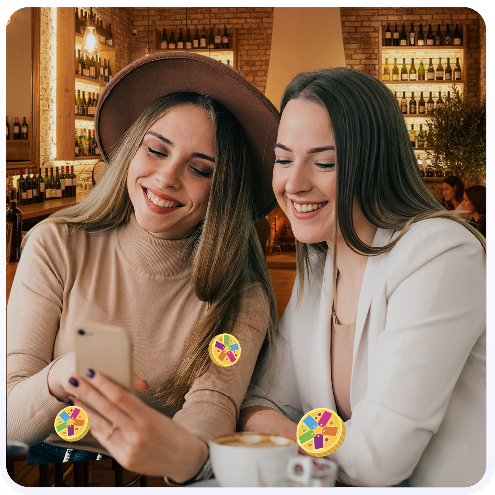 Celebrate Your Team and Customers Alike