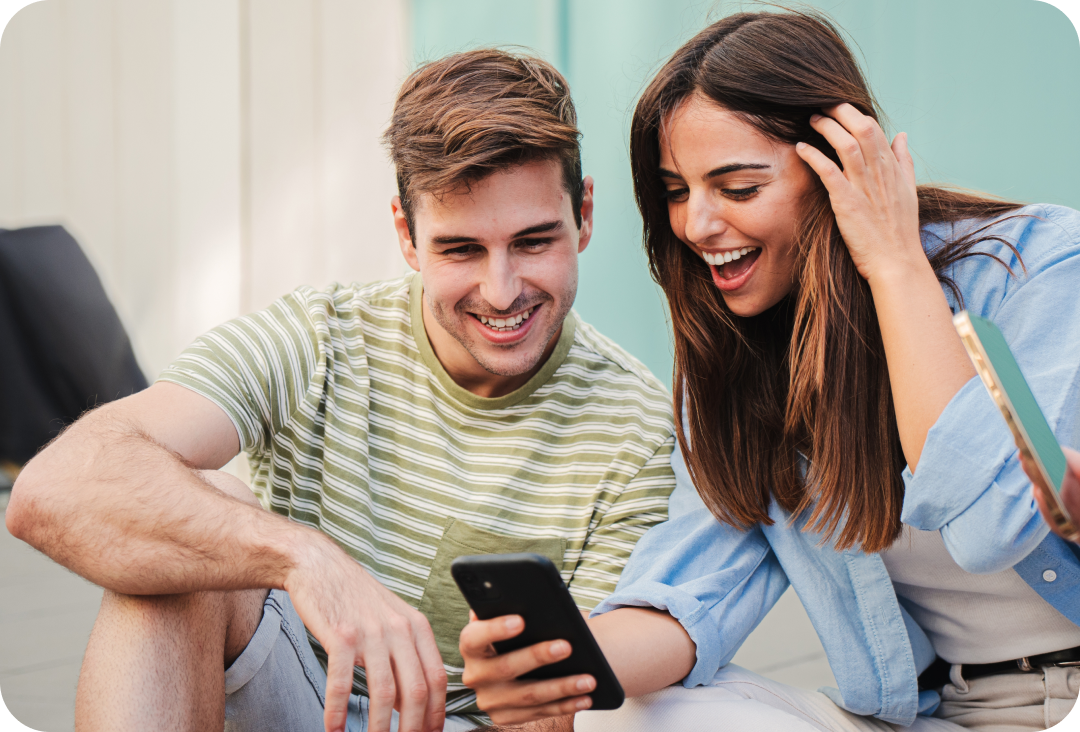 Customer Habits Work for YOU