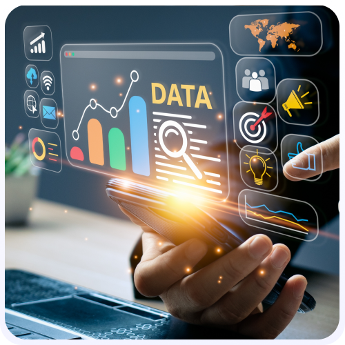 Deep Dive Insights