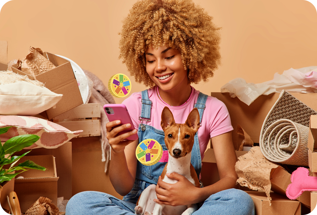 Deliver Relevant Incentives