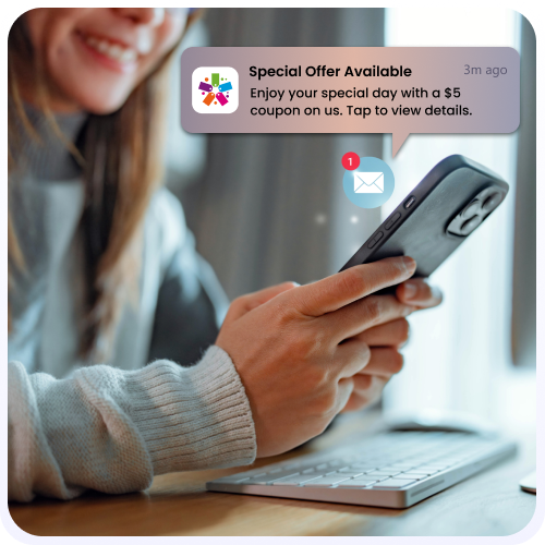 Digital-First Access