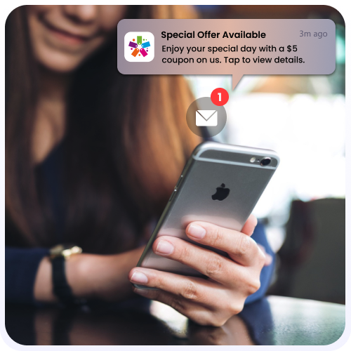 Digital-First Access 