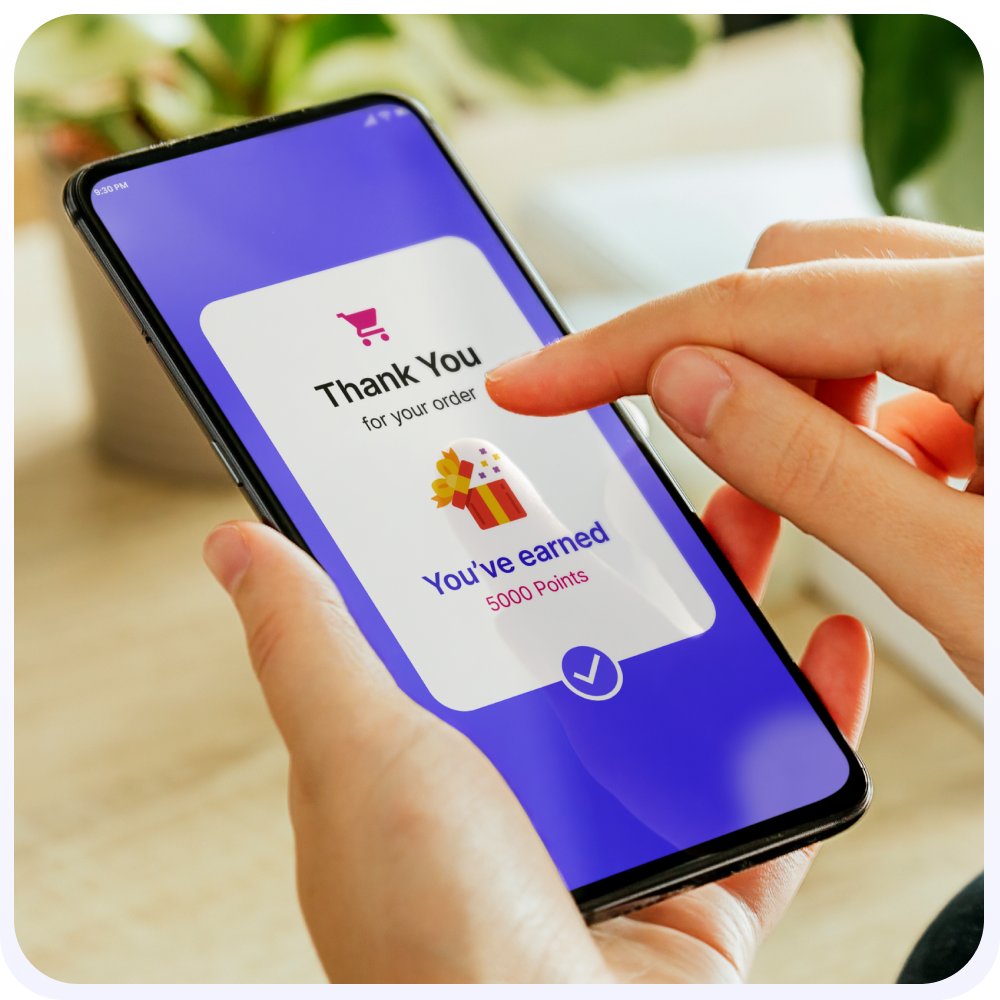 Smart Marketing Automation 