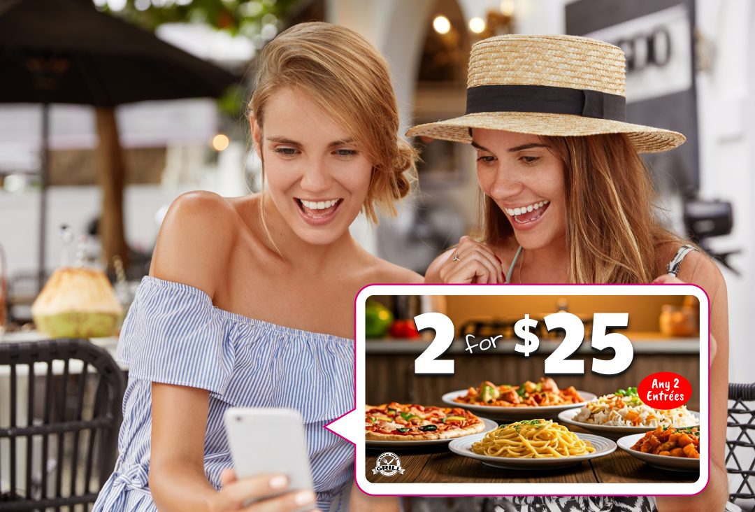 Encourage for Revisits 