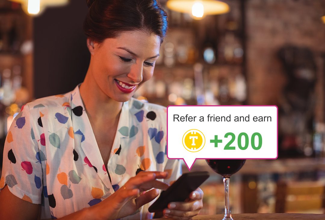 Gamified Experiences