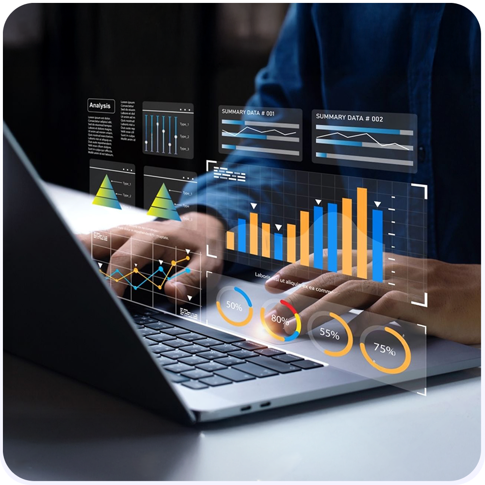 Granular Data Reports 