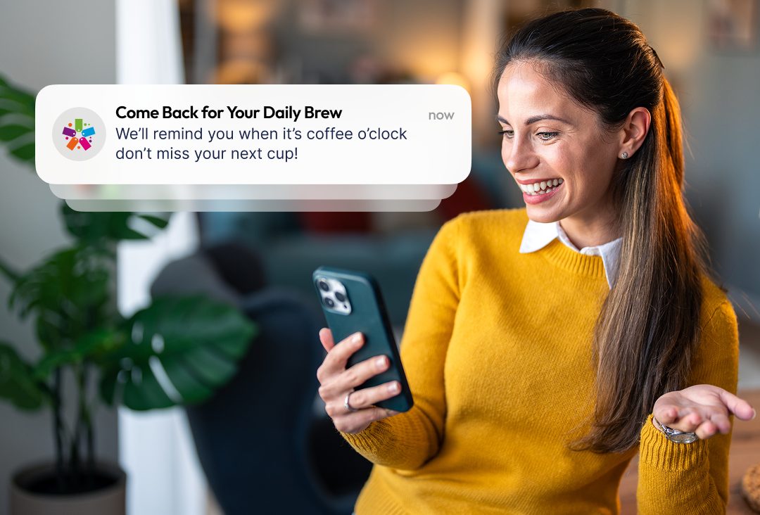 Increase Repeat Visits