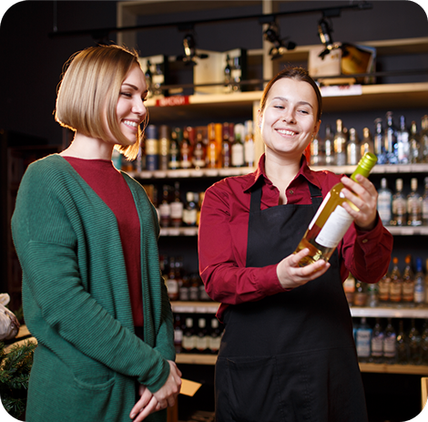 Start a Liquor Store Loyalty Program That Works