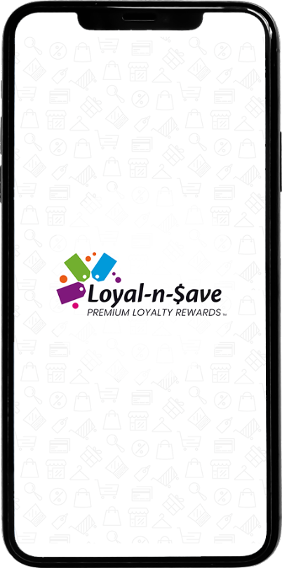 Loyal-n-Save mobile App