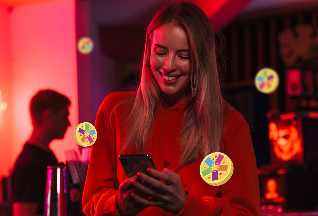 More Repeat Visits and Loyalty