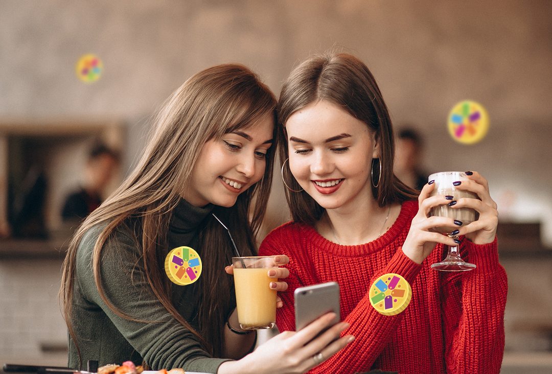 Personalized Rewards