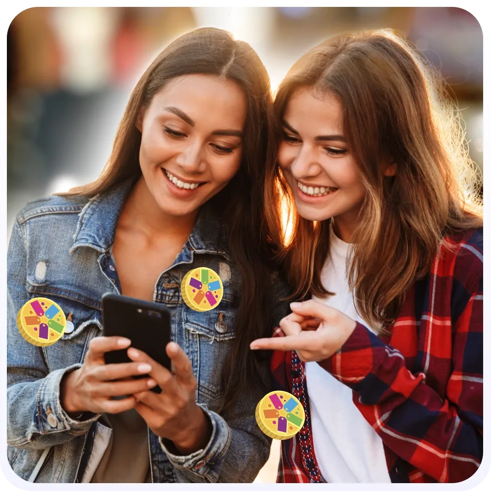 Refer a Friend