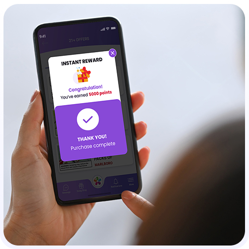 Smart Marketing Automation