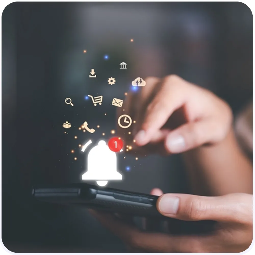 Streamlined Digital Promotion Functionalities 