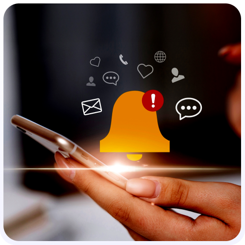 Timely Notifications