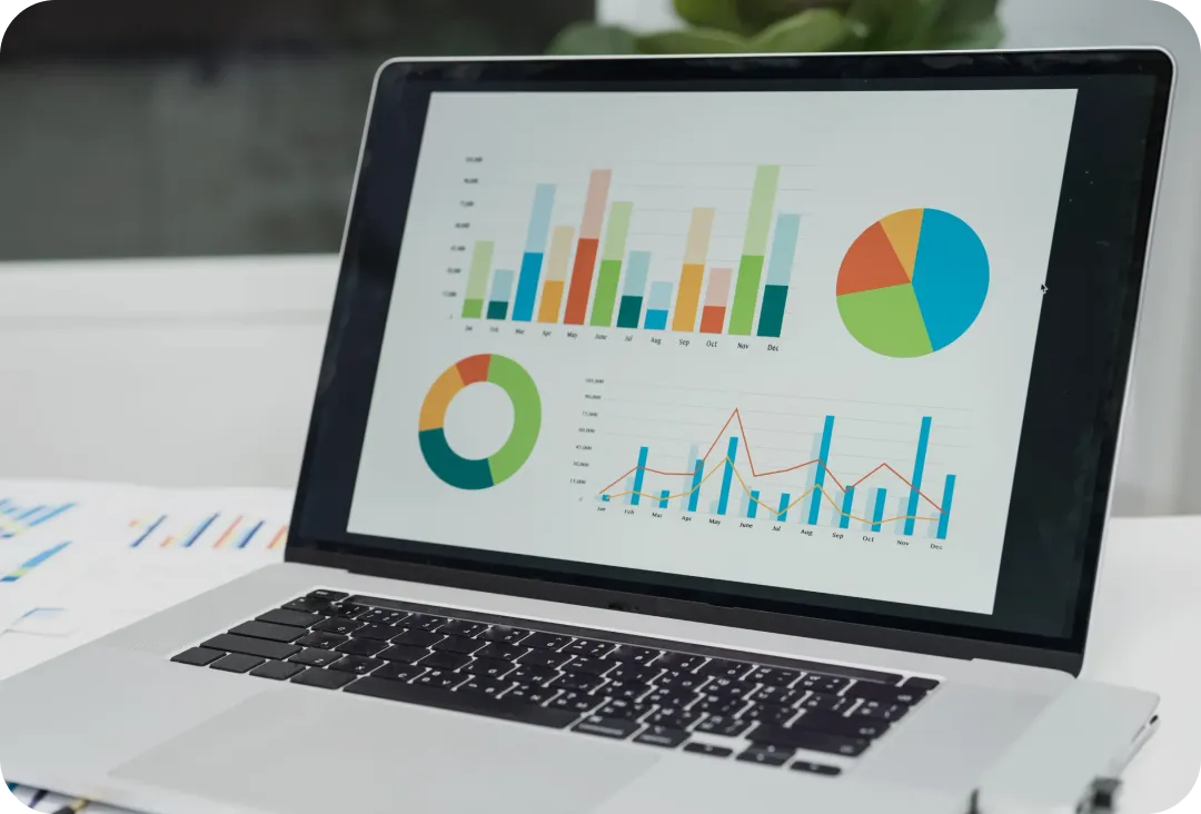 Accurate Performance Tracking & Insights