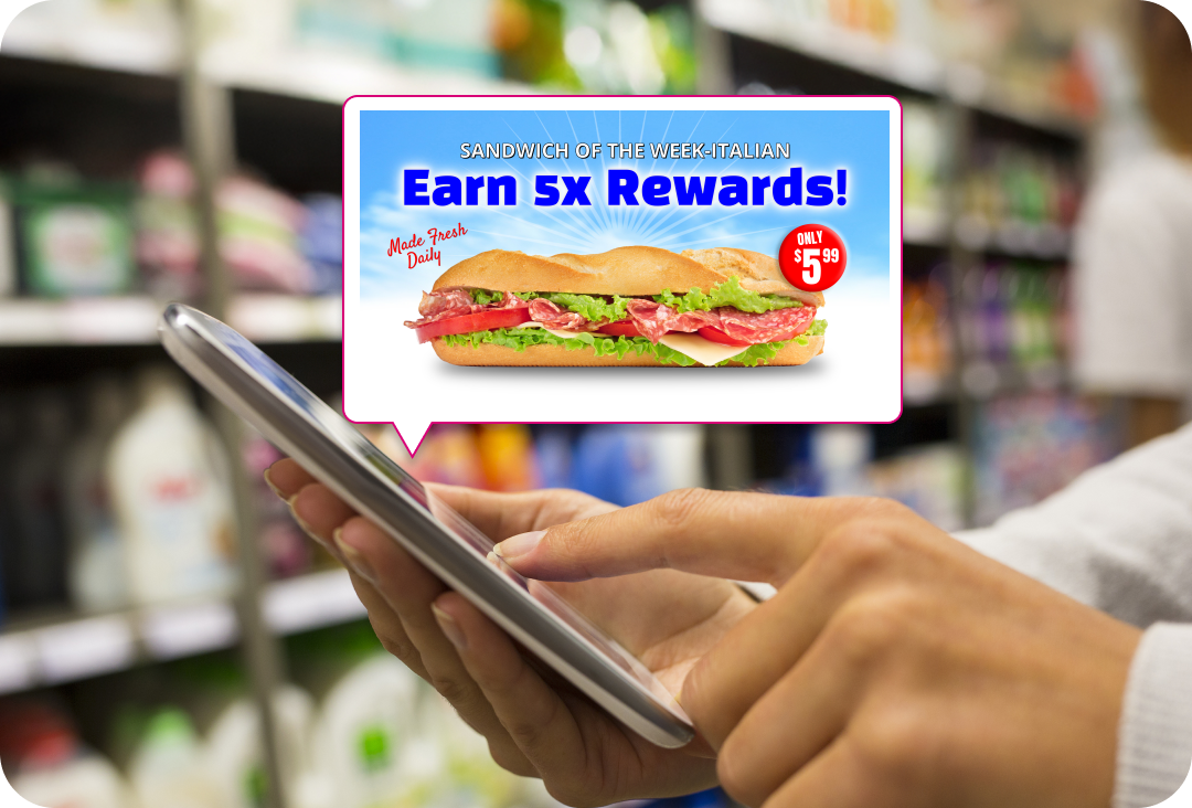 Gain a Competitive Edge