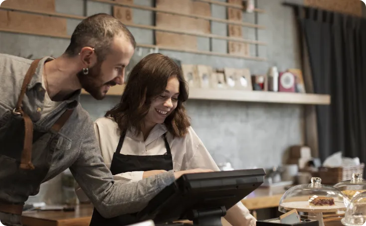 Increased Employee Retention