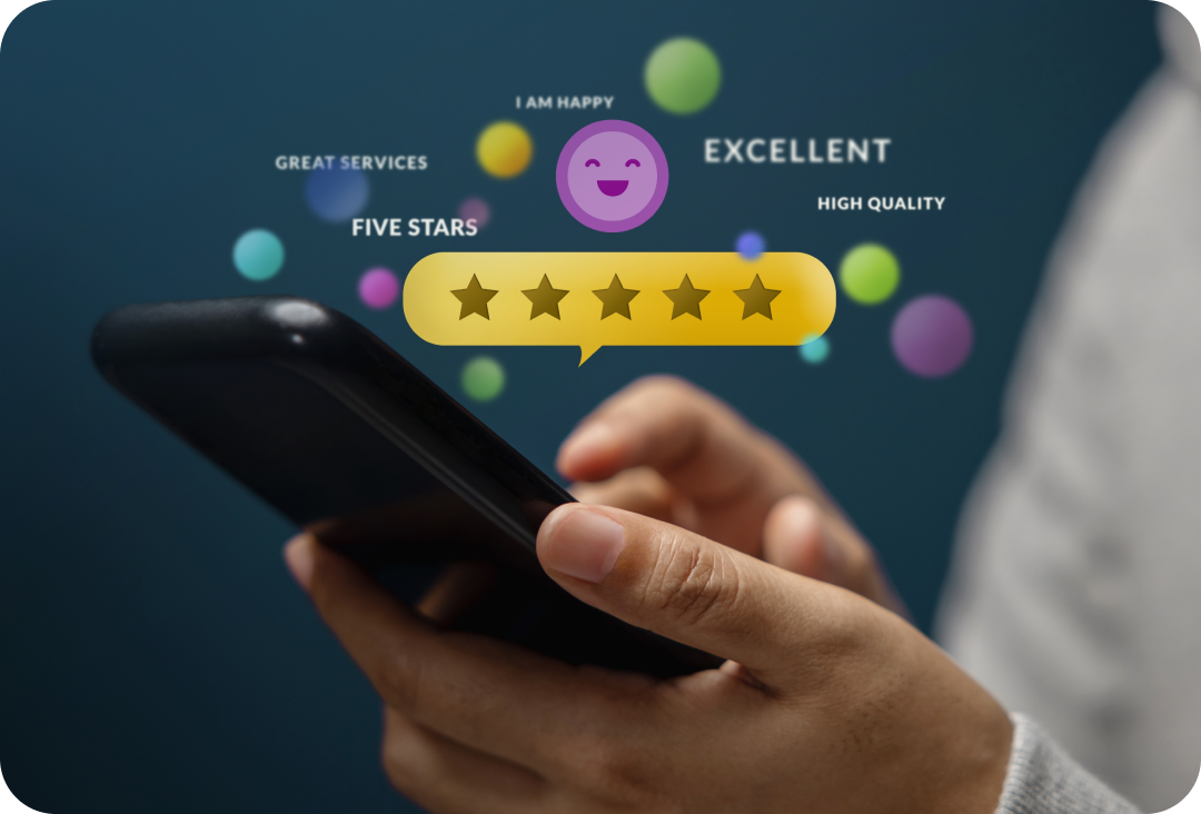 Personalized Customer Experience
