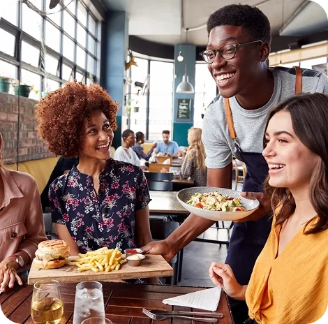 Restaurant Loyalty and Rewards Programs