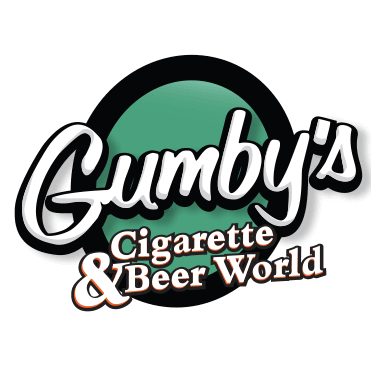Gumbys Cigarette & Beer World