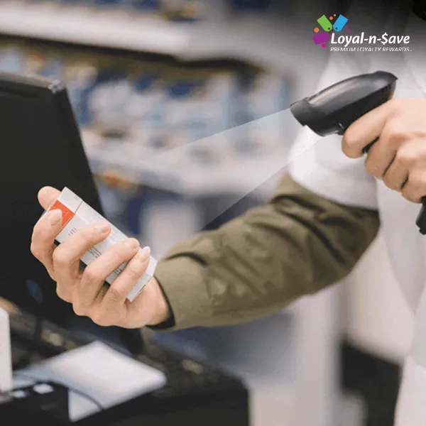 tobacco retail incentive programs Tobacco Scan Data Loyalty Programs
