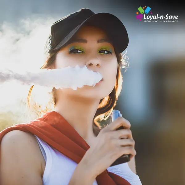 is fake tobacco bad for you Health Fraud