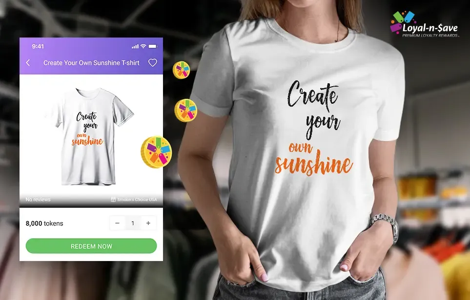 Making The Most Out Of The Swag Shop